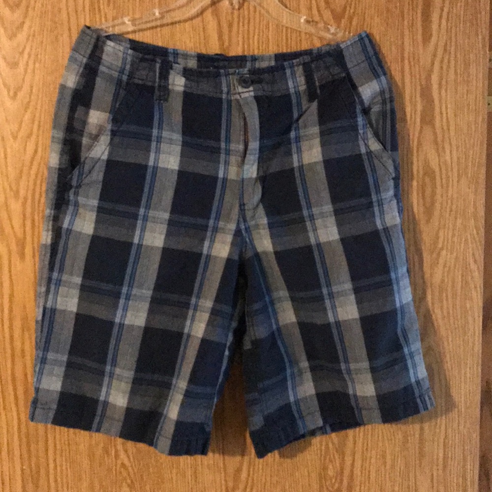 Men’s shorts